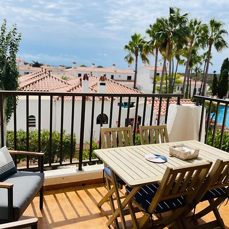 Precioso Apartamento Piscinas Cala En Porter Cala En Porter  Exterior foto