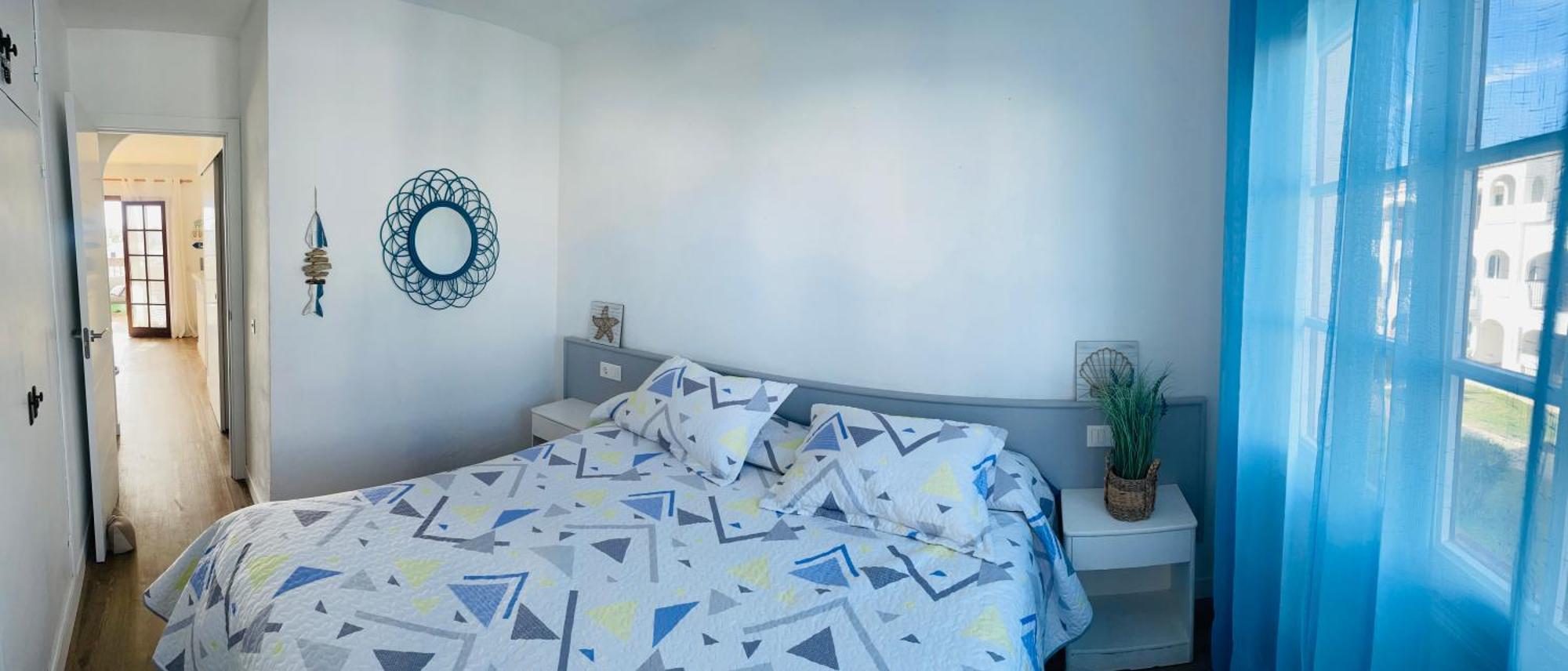 Precioso Apartamento Piscinas Cala En Porter Cala En Porter  Exterior foto