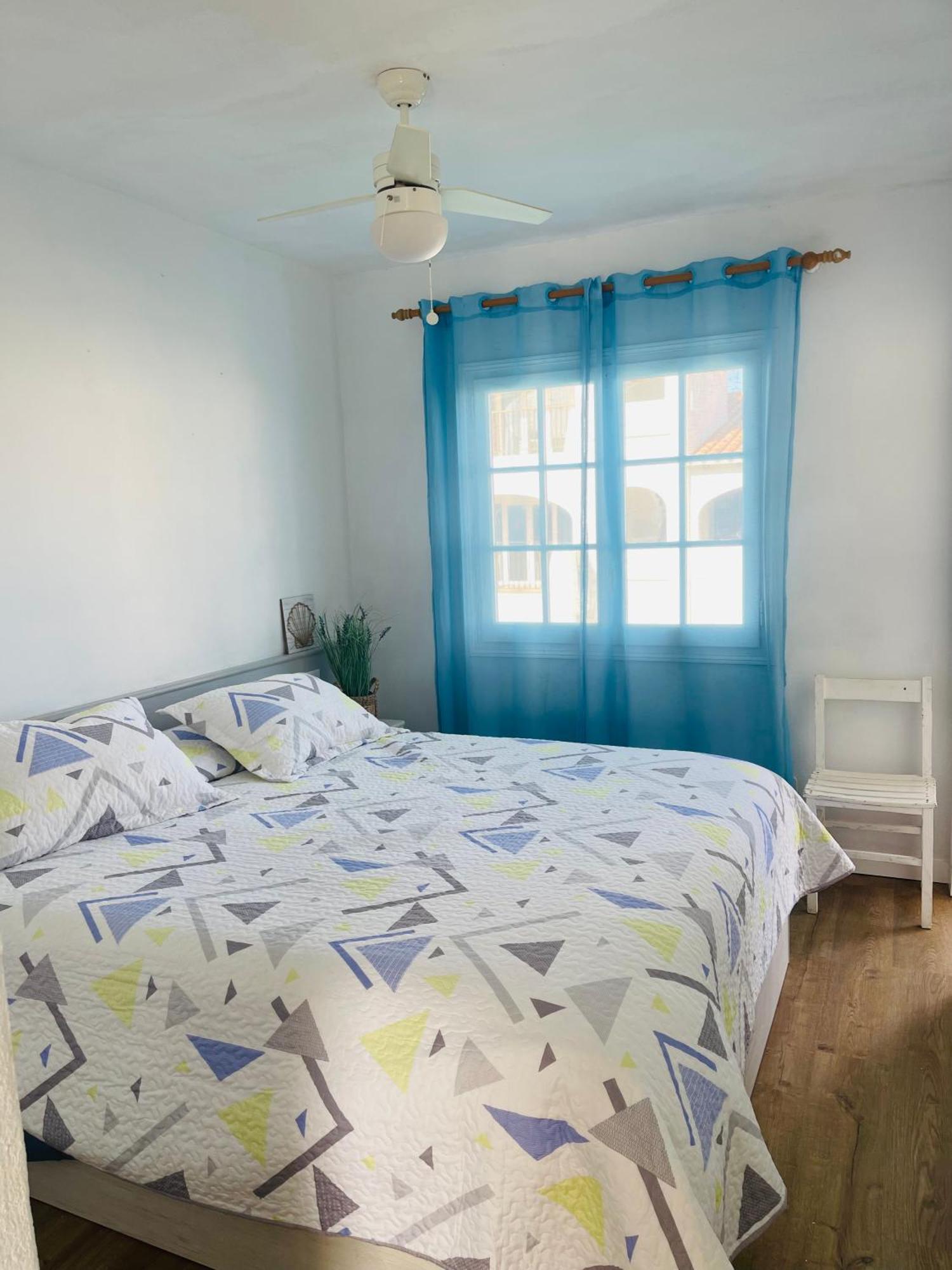 Precioso Apartamento Piscinas Cala En Porter Cala En Porter  Exterior foto
