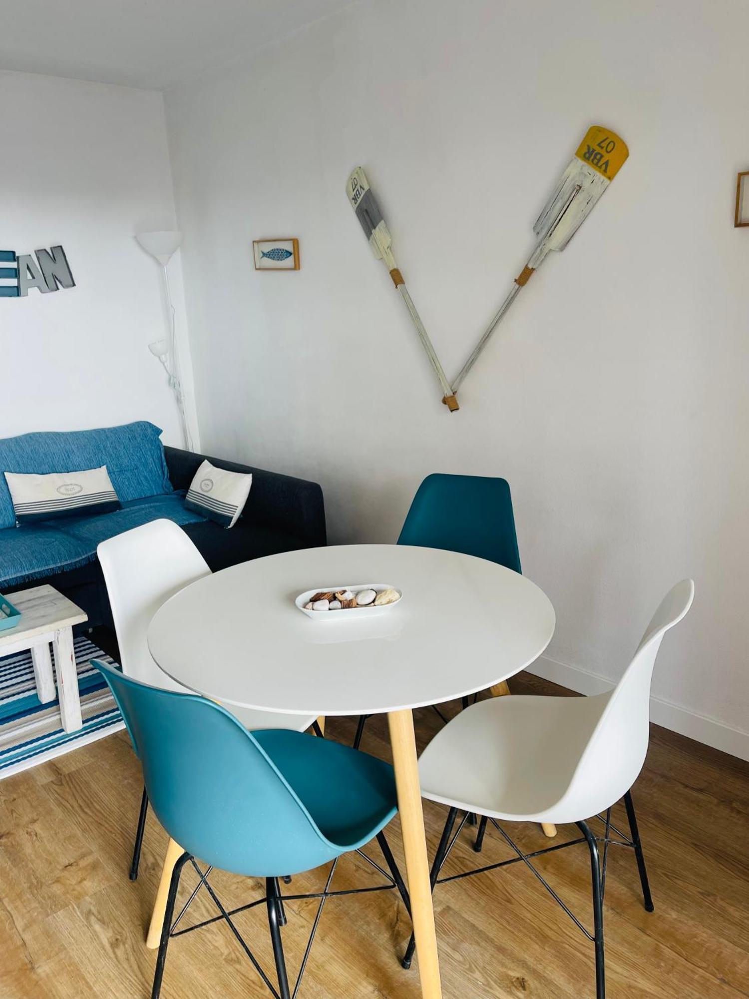 Precioso Apartamento Piscinas Cala En Porter Cala En Porter  Exterior foto